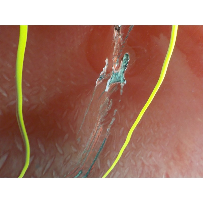 Recambio de puerta delantera derecha para bmw serie 5 berlina (e60) 3.0 turbodiesel cat referencia OEM IAM 41517202340  