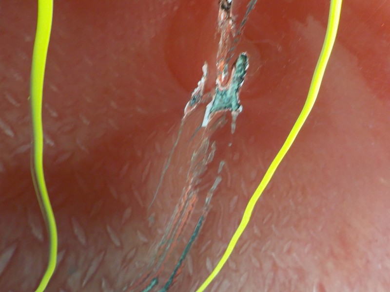 Recambio de puerta delantera derecha para bmw serie 5 berlina (e60) 3.0 turbodiesel cat referencia OEM IAM 41517202340  