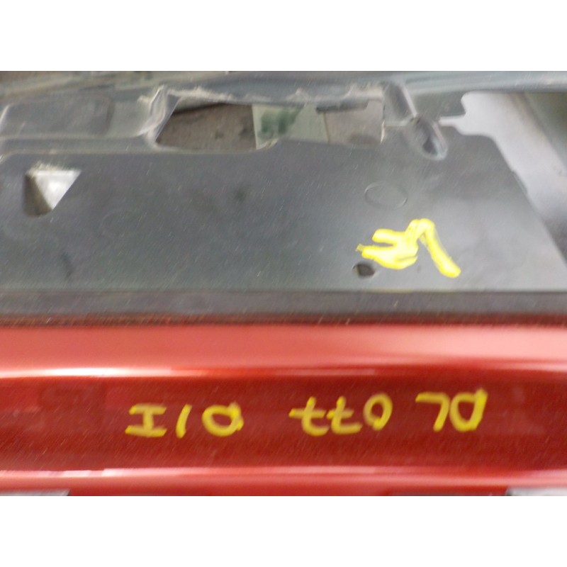 Recambio de puerta delantera izquierda para bmw serie 5 berlina (e60) 3.0 turbodiesel cat referencia OEM IAM 41517202339  