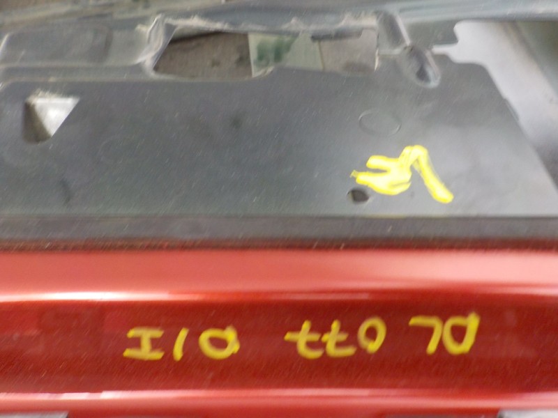 Recambio de puerta delantera izquierda para bmw serie 5 berlina (e60) 3.0 turbodiesel cat referencia OEM IAM 41517202339  