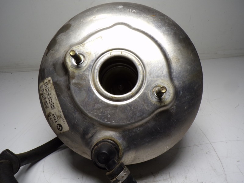 Recambio de servofreno para bmw serie 5 berlina (e60) 3.0 turbodiesel cat referencia OEM IAM 34336779742 296765937013 