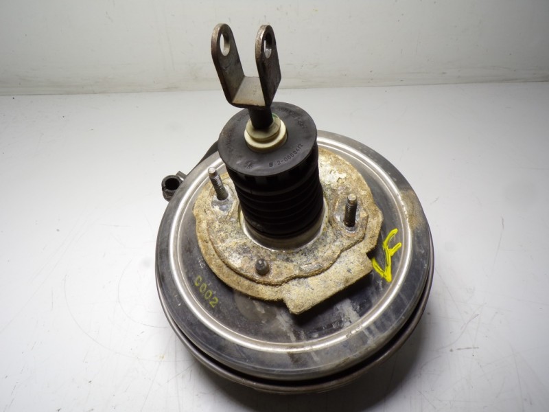 Recambio de servofreno para bmw serie 5 berlina (e60) 3.0 turbodiesel cat referencia OEM IAM 34336779742 296765937013 