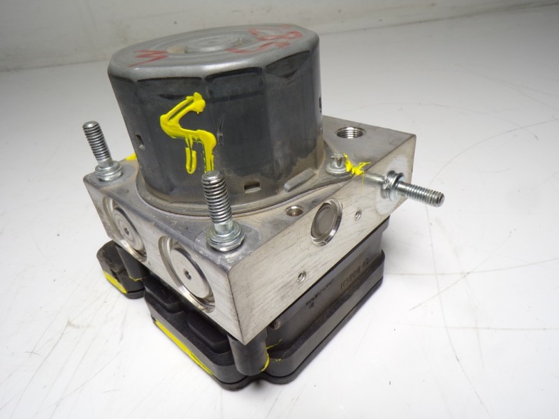 Recambio de abs para nissan qashqai (j11) 1.2 16v cat referencia OEM IAM 47660HW61A 0265956487 