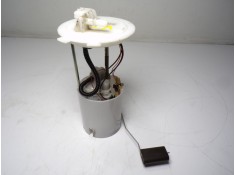 Recambio de aforador para nissan qashqai (j11) 1.2 16v cat referencia OEM IAM 170404ED0A 170404ED0A  2