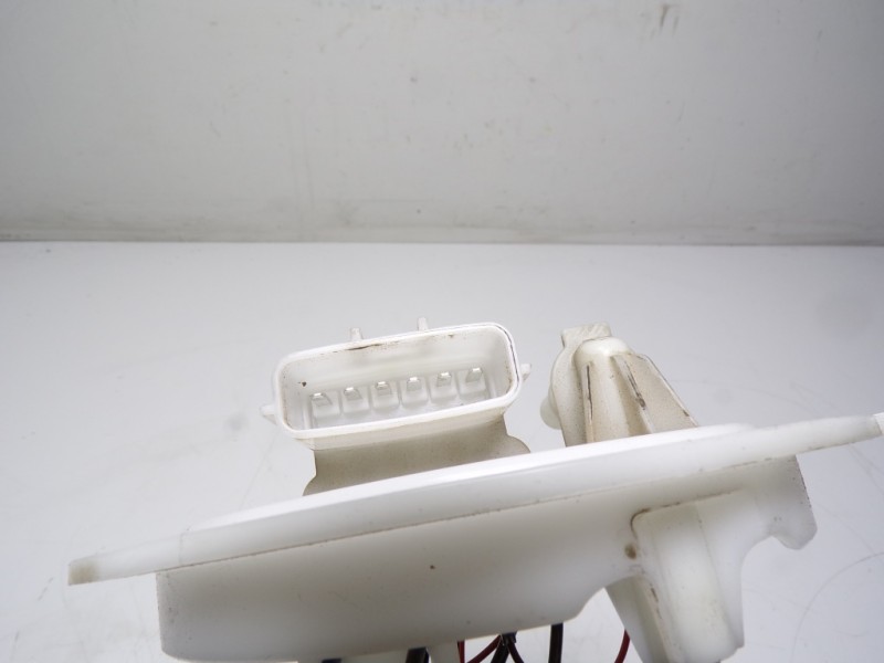 Recambio de aforador para nissan qashqai (j11) 1.2 16v cat referencia OEM IAM 170404ED0A 170404ED0A 