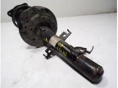 Recambio de amortiguador delantero derecho para nissan qashqai (j11) 1.2 16v cat referencia OEM IAM E4302HV01A 54302HV01A  2