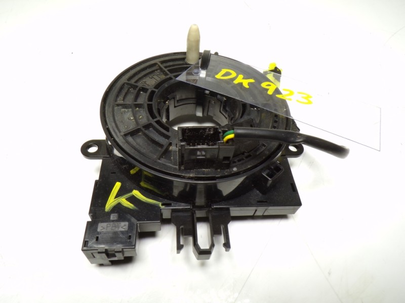 Recambio de anillo airbag para nissan qashqai (j11) 1.2 16v cat referencia OEM IAM 255544EA0A 255544EA0A 