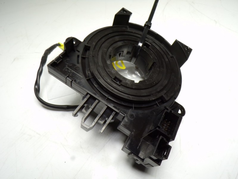 Recambio de anillo airbag para nissan qashqai (j11) 1.2 16v cat referencia OEM IAM 255544EA0A 255544EA0A 