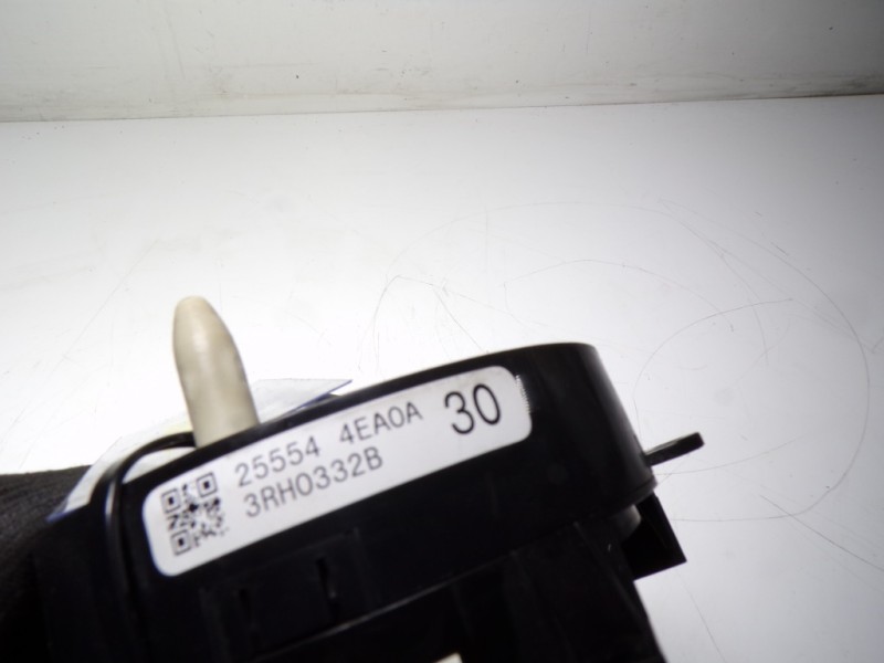 Recambio de anillo airbag para nissan qashqai (j11) 1.2 16v cat referencia OEM IAM 255544EA0A 255544EA0A 