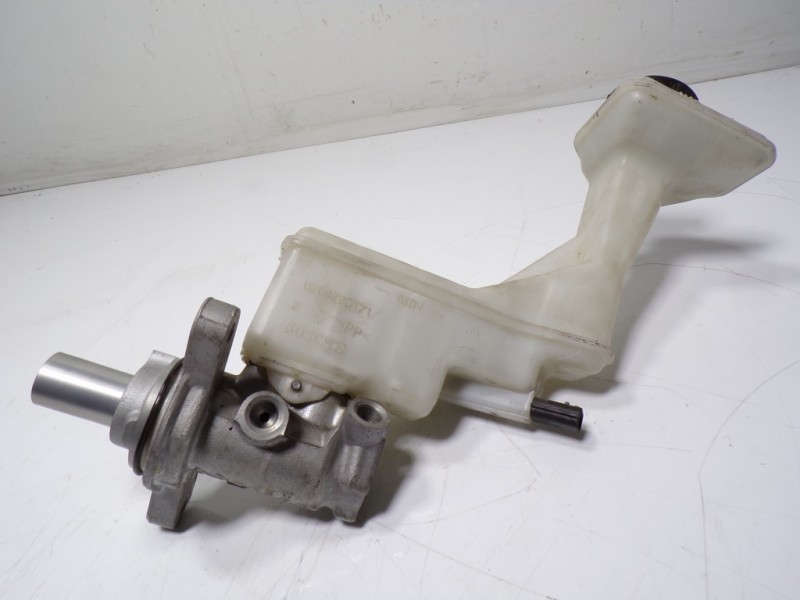 Recambio de bomba freno para nissan qashqai (j11) 1.2 16v cat referencia OEM IAM 460104EH0A 0204790171 