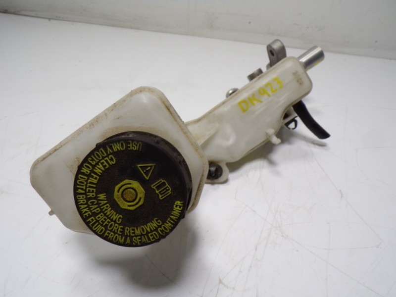 Recambio de bomba freno para nissan qashqai (j11) 1.2 16v cat referencia OEM IAM 460104EH0A 0204790171 