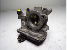 Recambio de caja mariposa para nissan qashqai (j11) 1.2 16v cat referencia OEM IAM 1612000Q0C 161206038R  2