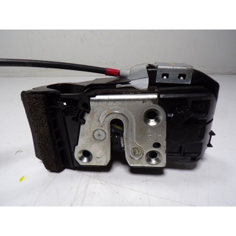 Recambio de cerradura puerta trasera derecha para nissan qashqai (j11) 1.2 16v cat referencia OEM IAM 825004EA2A  