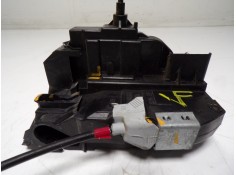 Recambio de cerradura puerta trasera derecha para nissan qashqai (j11) 1.2 16v cat referencia OEM IAM 825004EA2A   2