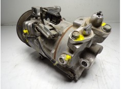 Recambio de compresor aire acondicionado para nissan qashqai (j11) 1.2 16v cat referencia OEM IAM 926004EB0A 926004EB0A  2