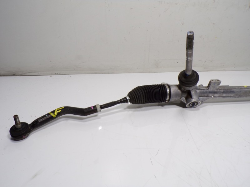 Recambio de cremallera direccion para nissan qashqai (j11) 1.2 16v cat referencia OEM IAM 480014EH0B 7812127 