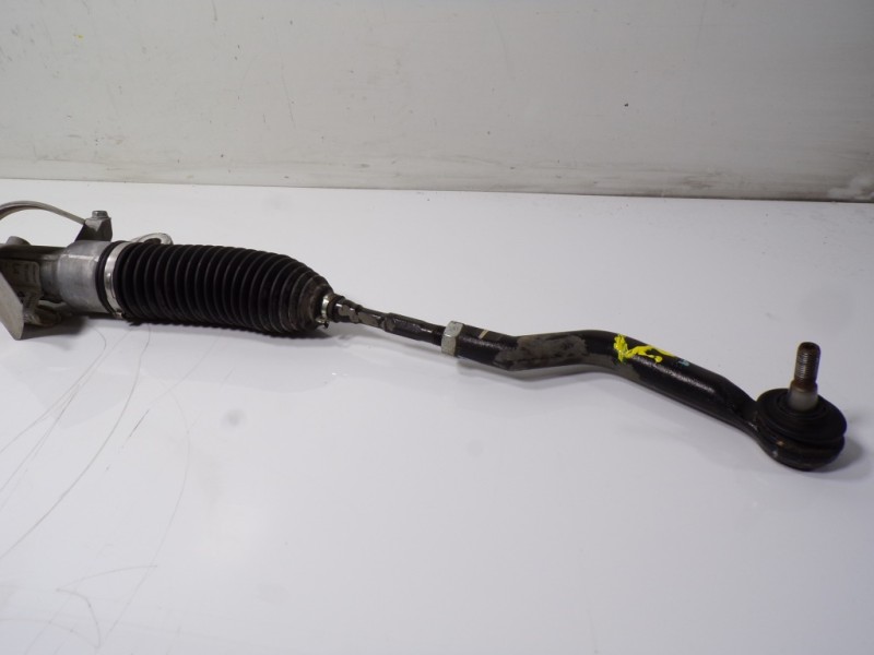 Recambio de cremallera direccion para nissan qashqai (j11) 1.2 16v cat referencia OEM IAM 480014EH0B 7812127 