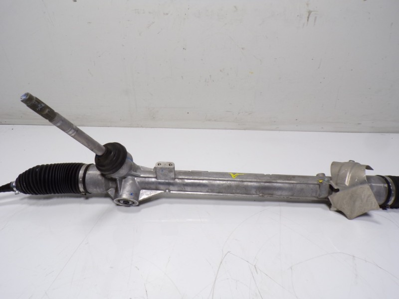 Recambio de cremallera direccion para nissan qashqai (j11) 1.2 16v cat referencia OEM IAM 480014EH0B 7812127 