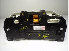 Recambio de cuadro instrumentos para nissan qashqai (j11) 1.2 16v cat referencia OEM IAM 24810HV03A HV83A36JR  2