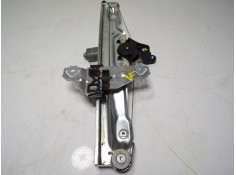 Recambio de elevalunas delantero derecho para nissan qashqai (j11) 1.2 16v cat referencia OEM IAM 80700HV00B 80700HV00C  2