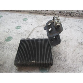 EVAPORADOR AIRE ACONDICIONADO 