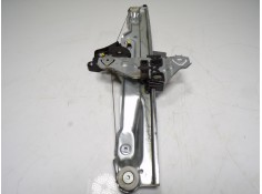 Recambio de elevalunas delantero izquierdo para nissan qashqai (j11) 1.2 16v cat referencia OEM IAM 80701HV00B 80701HV00C  2