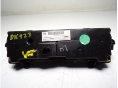 Recambio de mando climatizador para nissan qashqai (j11) 1.2 16v cat referencia OEM IAM 275004EA0A 275004EA0A  2