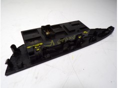 Recambio de mando elevalunas delantero izquierdo para nissan qashqai (j11) 1.2 16v cat referencia OEM IAM 25401HV02B 809614EH0AX 2