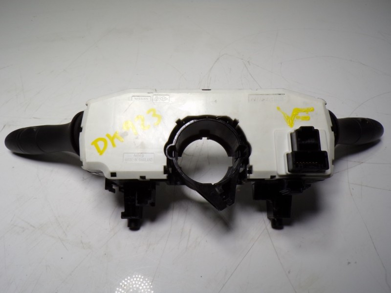 Recambio de mando luces para nissan qashqai (j11) 1.2 16v cat referencia OEM IAM 255604EA2B 18203SN1 