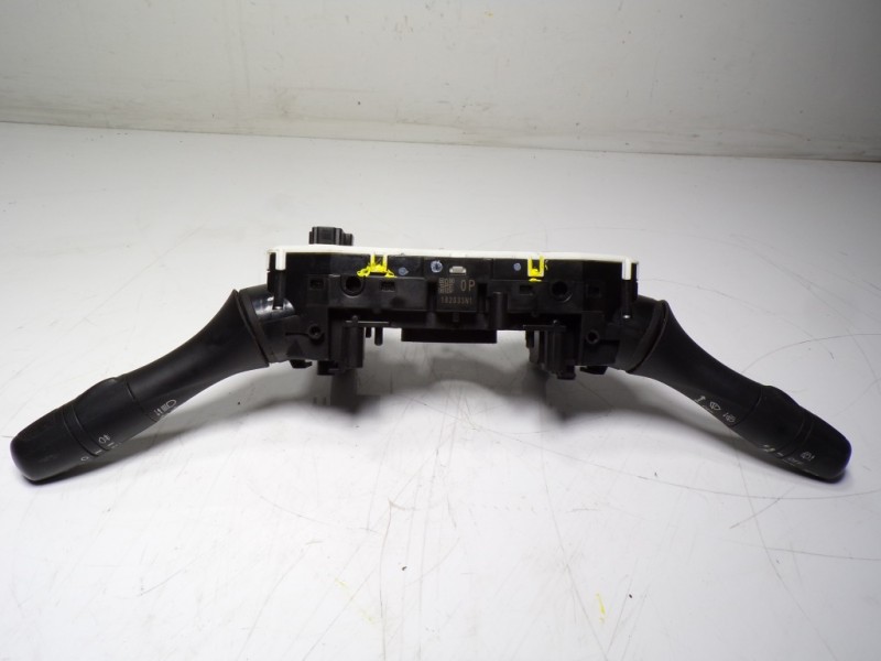 Recambio de mando luces para nissan qashqai (j11) 1.2 16v cat referencia OEM IAM 255604EA2B 18203SN1 