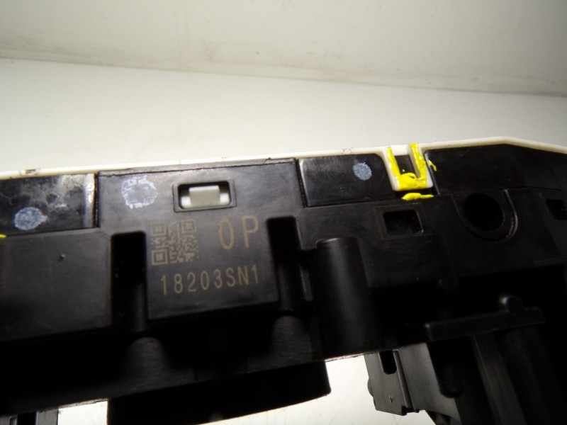 Recambio de mando luces para nissan qashqai (j11) 1.2 16v cat referencia OEM IAM 255604EA2B 18203SN1 