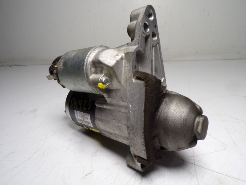 Recambio de motor arranque para nissan qashqai (j11) 1.2 16v cat referencia OEM IAM 2330000Q4B 233004979R 