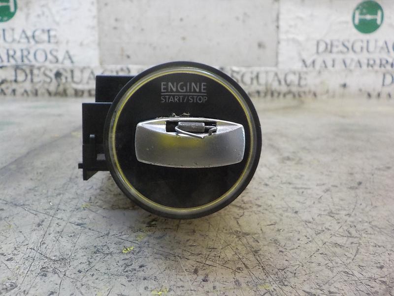 Recambio de conmutador de arranque para volkswagen passat berlina (3c2) highline referencia OEM IAM 3C0905843AC  