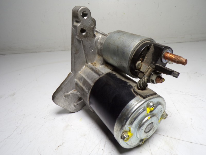 Recambio de motor arranque para nissan qashqai (j11) 1.2 16v cat referencia OEM IAM 2330000Q4B 233004979R 