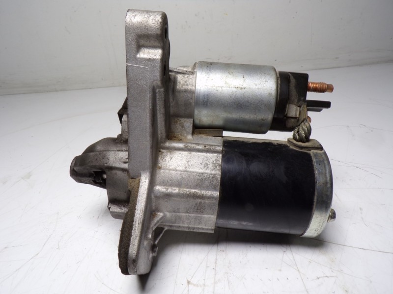 Recambio de motor arranque para nissan qashqai (j11) 1.2 16v cat referencia OEM IAM 2330000Q4B 233004979R 