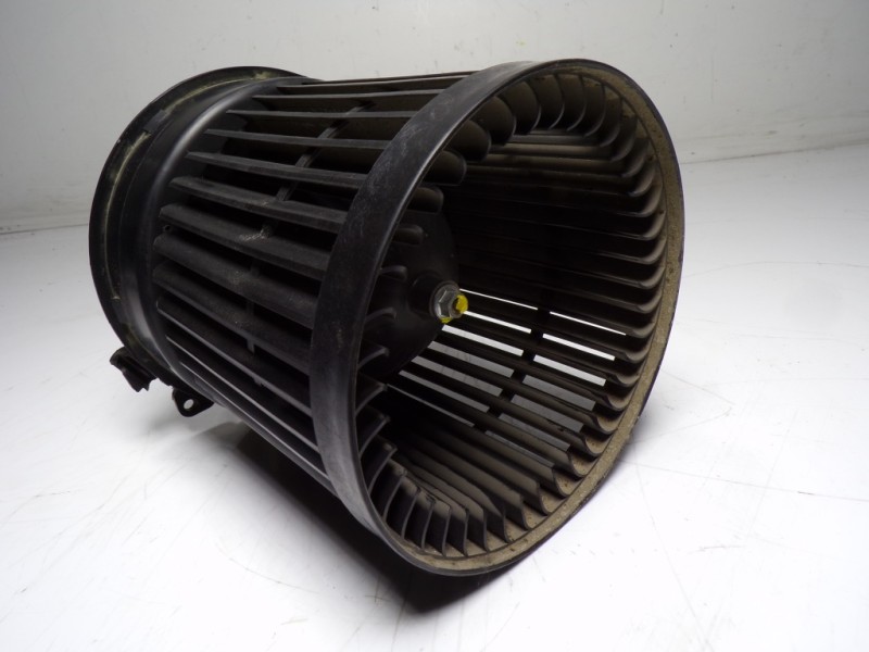 Recambio de motor calefaccion para nissan qashqai (j11) 1.2 16v cat referencia OEM IAM 272264EM0A 700406 