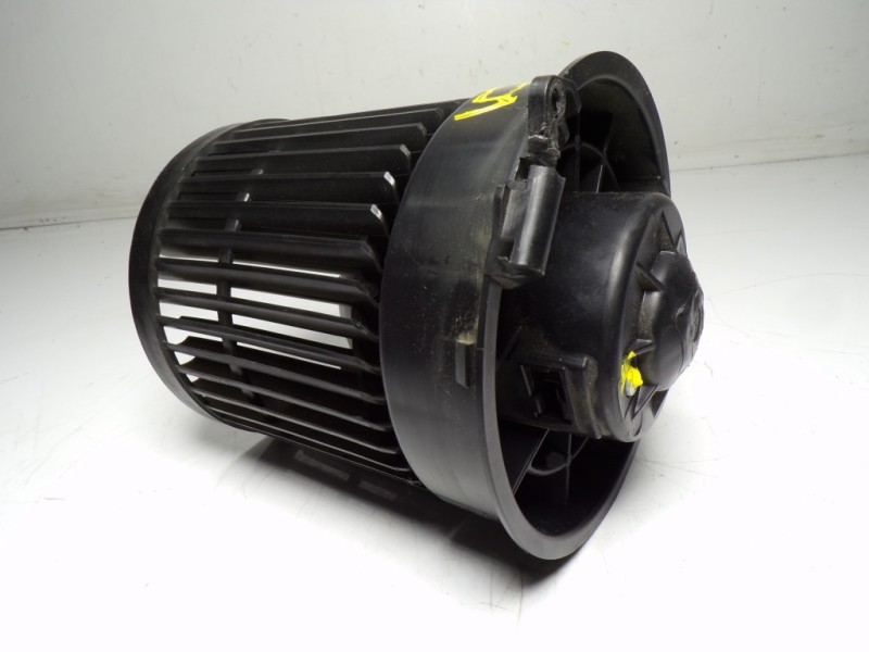 Recambio de motor calefaccion para nissan qashqai (j11) 1.2 16v cat referencia OEM IAM 272264EM0A 700406 