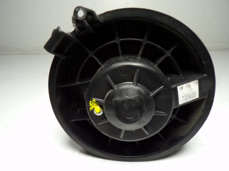 Recambio de motor calefaccion para nissan qashqai (j11) 1.2 16v cat referencia OEM IAM 272264EM0A 700406 