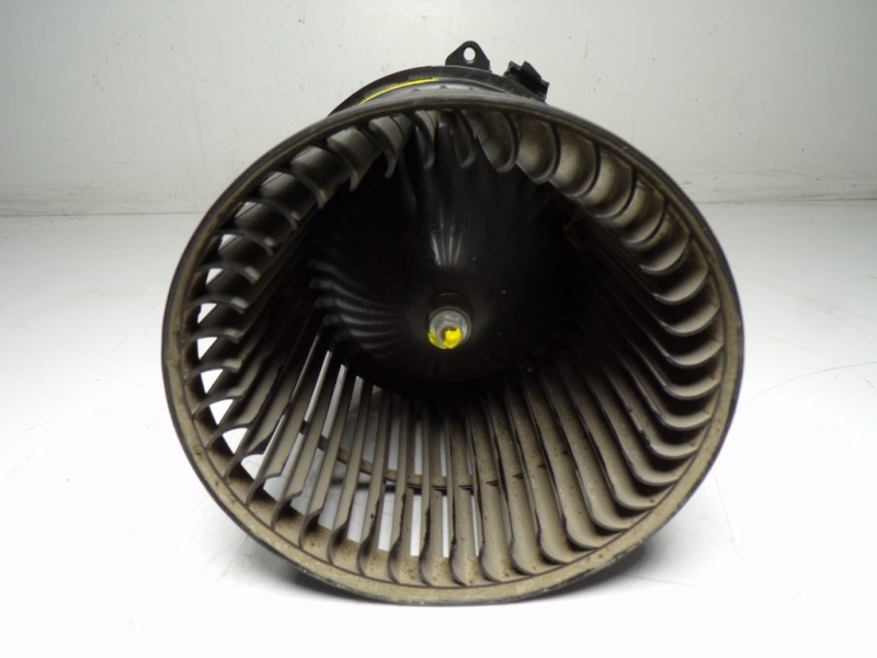 Recambio de motor calefaccion para nissan qashqai (j11) 1.2 16v cat referencia OEM IAM 272264EM0A 700406 