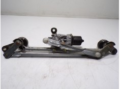 Recambio de motor limpia delantero para nissan qashqai (j11) 1.2 16v cat referencia OEM IAM 288004EH0B   2