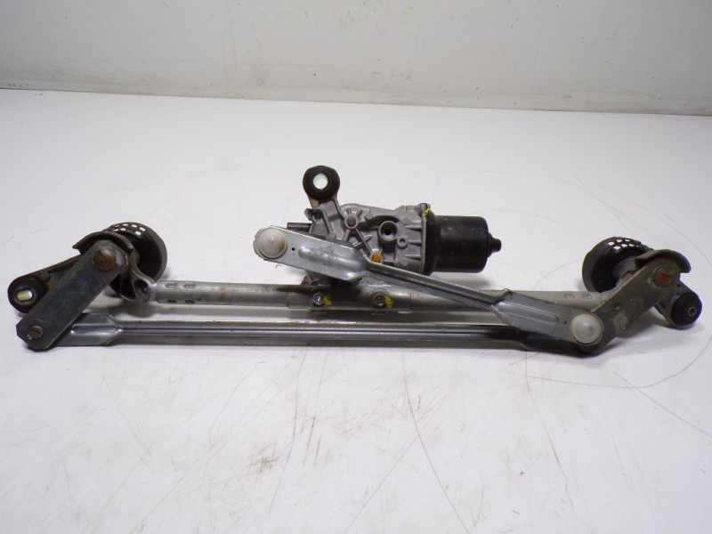 Recambio de motor limpia delantero para nissan qashqai (j11) 1.2 16v cat referencia OEM IAM 288004EH0B  