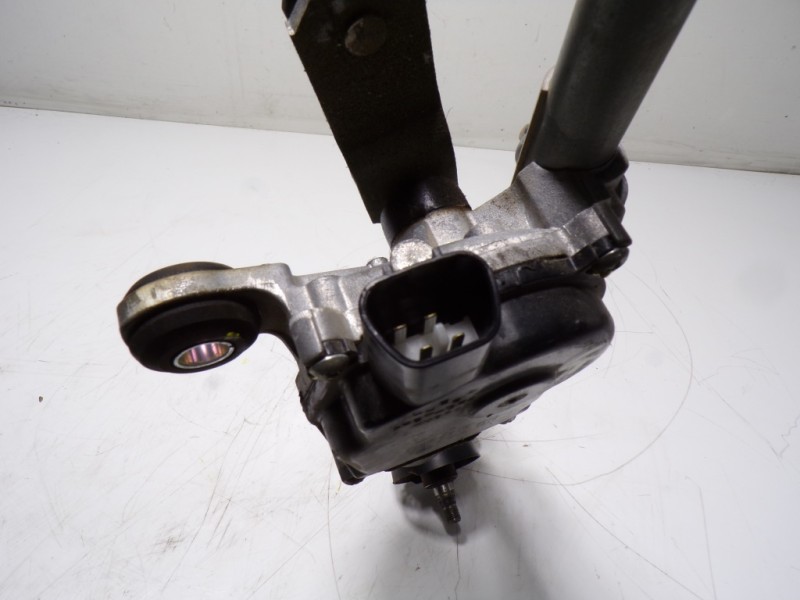 Recambio de motor limpia delantero para nissan qashqai (j11) 1.2 16v cat referencia OEM IAM 288004EH0B  