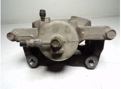 Recambio de pinza freno delantera izquierda para nissan qashqai (j11) 1.2 16v cat referencia OEM IAM 410114EA0A   2