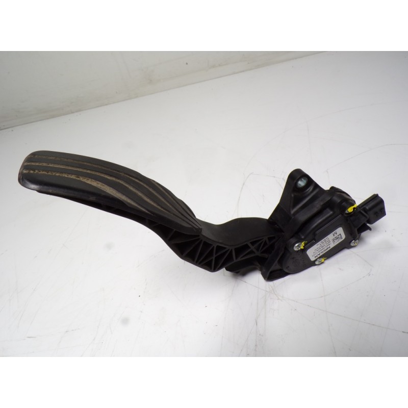 Recambio de potenciometro pedal para nissan qashqai (j11) 1.2 16v cat referencia OEM IAM 180024BA0B 180024BA0B 