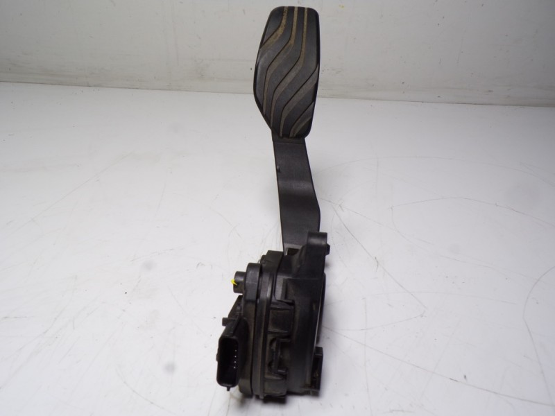 Recambio de potenciometro pedal para nissan qashqai (j11) 1.2 16v cat referencia OEM IAM 180024BA0B 180024BA0B 