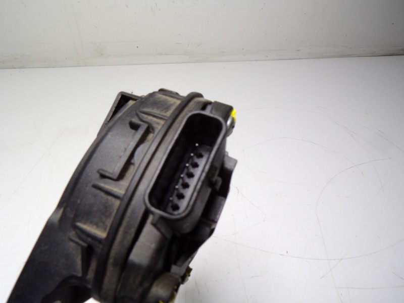 Recambio de potenciometro pedal para nissan qashqai (j11) 1.2 16v cat referencia OEM IAM 180024BA0B 180024BA0B 