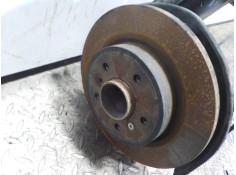 Recambio de puente trasero para nissan qashqai (j11) 1.2 16v cat referencia OEM IAM 555014EA0A   2