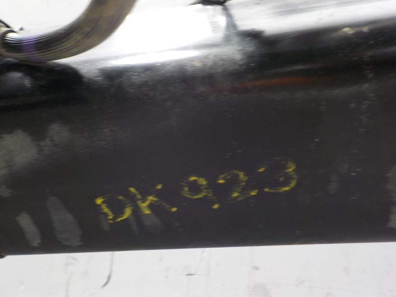 Recambio de puente trasero para nissan qashqai (j11) 1.2 16v cat referencia OEM IAM 555014EA0A  