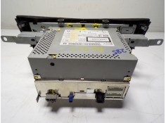 Recambio de sistema navegacion gps para nissan qashqai (j11) 1.2 16v cat referencia OEM IAM 25915HV04A 7513750256  2