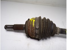 Recambio de transmision izquierda para nissan qashqai (j11) 1.2 16v cat referencia OEM IAM 391014ED0D   2